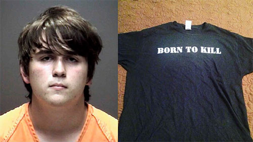 un adolescente “nacido para matar” El asesino de Texas: un adolescente “nacido para matar”